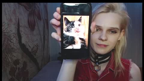 Victoria online show from 1, 3, 2025