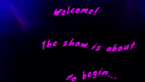 Gretchen  Jimmy online show from 12, 9, 2025