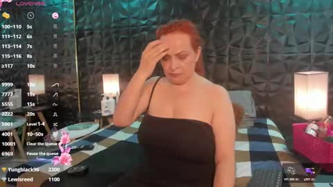 sussy online show from 4, 12, 2024