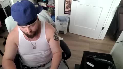 WiggaInAWifebeater online show from 11, 10, 2025