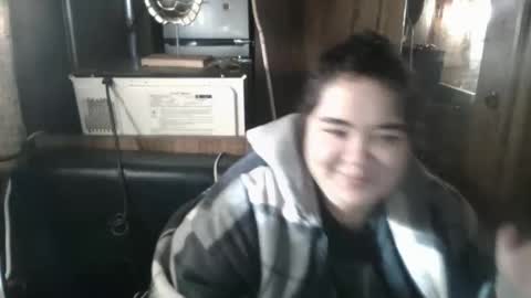 wigper online show from 13, 1, 2026