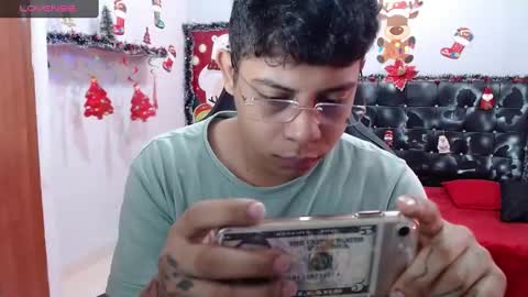 wiilliam online show from 18, 12, 2024