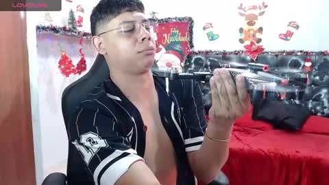 wiilliam online show from 20, 12, 2024