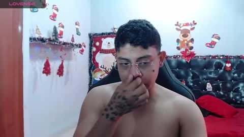 wiilliam online show from 24, 12, 2024