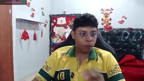 wiilliam online show from 27, 1, 2025