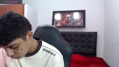 wiilliam online show from 3, 2, 2025