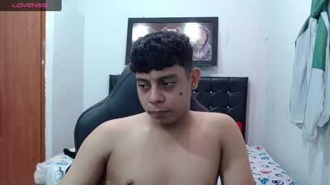 wiilliam online show from 15, 2, 2025