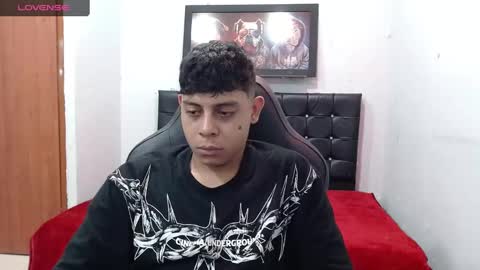 wiilliam online show from 26, 2, 2025