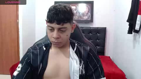 wiilliam online show from 27, 2, 2025