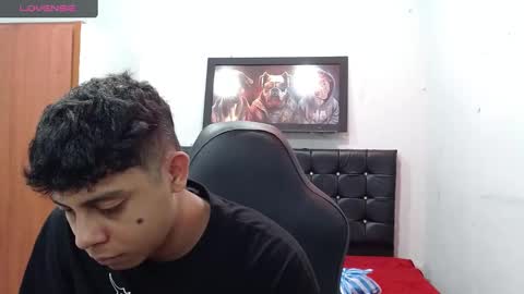 wiilliam online show from 1, 3, 2025