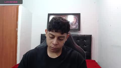 wiilliam online show from 3, 3, 2025