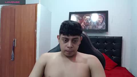 wiilliam online show from 8, 3, 2025