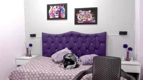 wiilliam online show from 2, 10, 2025