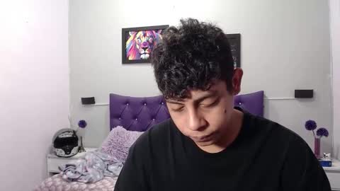 wiilliam online show from 8, 10, 2025