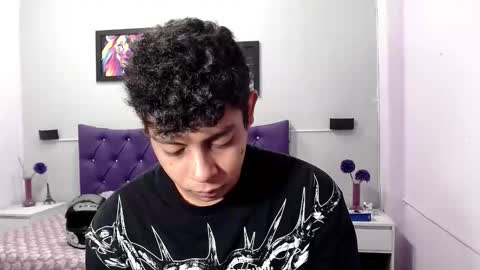 wiilliam online show from 17, 10, 2025