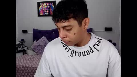 wiilliam online show from 16, 11, 2025