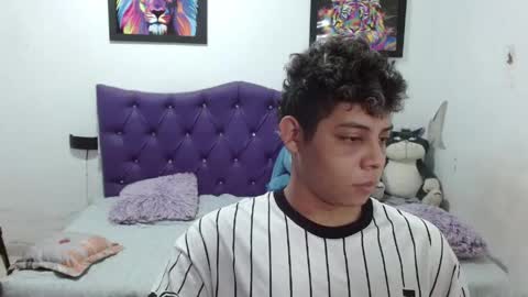 wiilliam online show from 13, 4, 2026