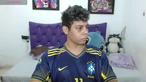 wiilliam online show from 15, 4, 2026