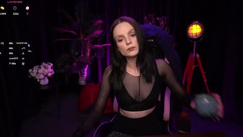 Snapshot of wild_alice_me chatting on 6, 5, 2026 Alice online show from 6, 5, 2026