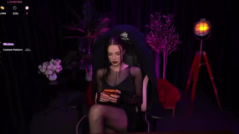 Snapshot of wild_alice_me chatting on 7, 5, 2026 Alice online show from 7, 5, 2026
