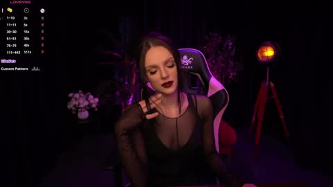 Snapshot of wild_alice_me chatting on 29, 5, 2026 Alice online show from 29, 5, 2026