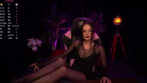 Snapshot of wild_alice_me chatting on 30, 5, 2026 Alice online show from 30, 5, 2026