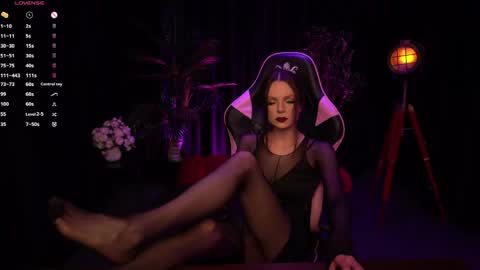 Snapshot of wild_alice_me chatting on 5, 6, 2026 Alice online show from 5, 6, 2026