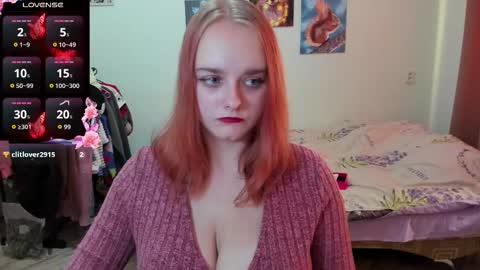 Diana online show from 31, 10, 2025