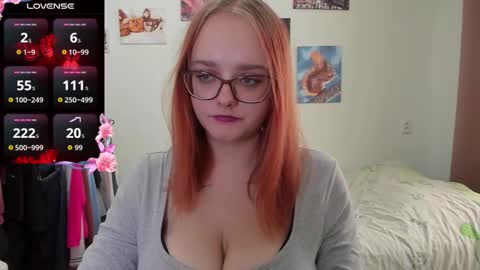 Diana online show from 24, 11, 2025