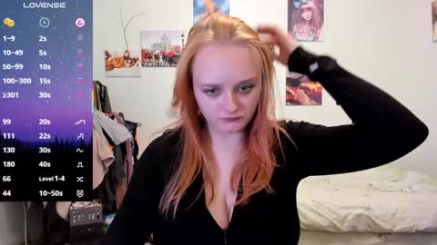 Diana online show from 30, 4, 2026