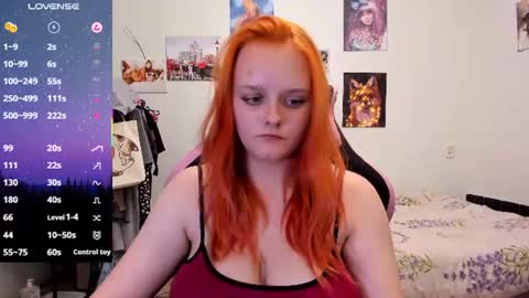 Diana online show from 25, 6, 2026