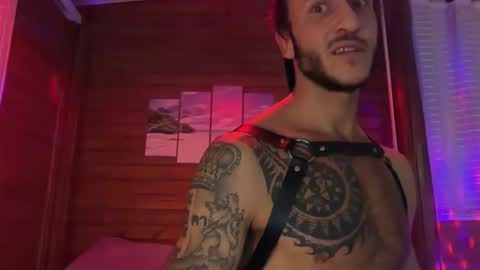 Snapshot of wild_bigcock23 chatting on 16, 5, 2026 wild_bigcock23 online show from 16, 5, 2026