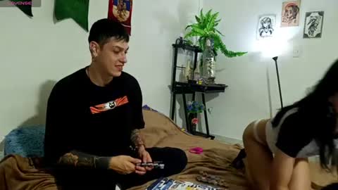 wildcouple online show from 22, 6, 2026