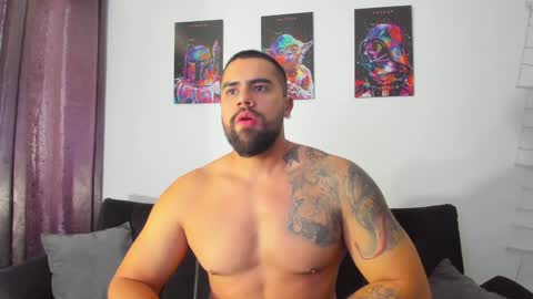 Devon and Chloe online show from 31, 1, 2025