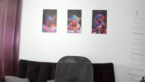 Devon and Chloe online show from 26, 2, 2025