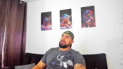 Devon and Chloe online show from 5, 3, 2025