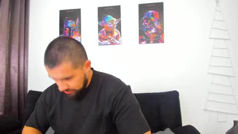 Devon and Chloe online show from 6, 3, 2025