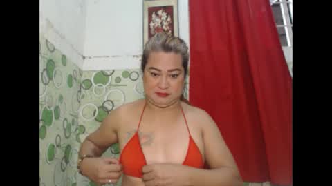 loving trans Pamela online show from 2, 12, 2024