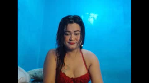 loving trans Pamela online show from 17, 2, 2025