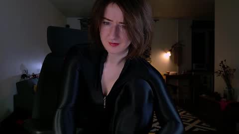 wild_peony online show from 1, 2, 2025