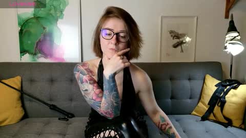 wild_peony online show from 7, 11, 2025