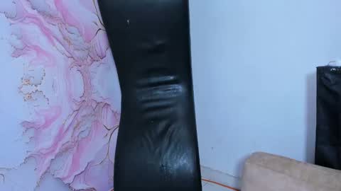 Snapshot of wild_revenge chatting on 14, 12, 2024 Camila - Boy Ronaldo MOD JEISON online show from 14, 12, 2024