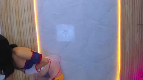 Snapshot of wild_revenge chatting on 28, 6, 2026 Camila - Boy Ronaldo MOD JEISON online show from 28, 6, 2026
