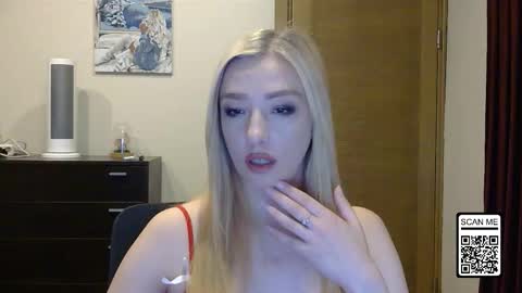 Alina online show from 24, 10, 2025