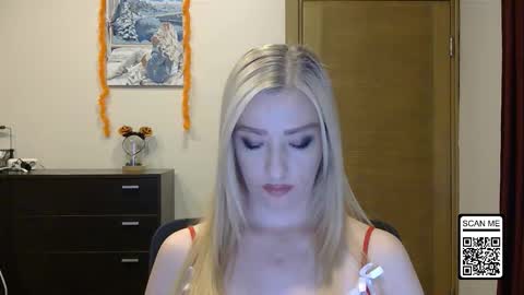 Alina online show from 1, 11, 2025