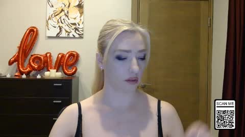 Alina online show from 29, 3, 2026