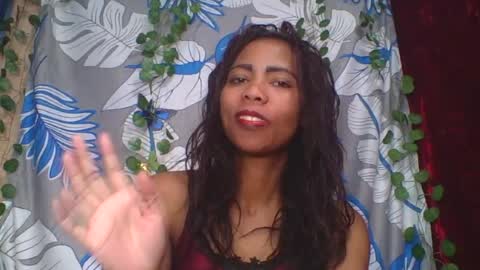 Snapshot of wildah chatting on 20, 7, 2026 wildah online show from 20, 7, 2026