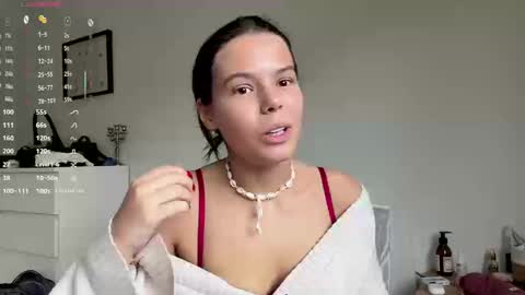 Mia online show from 14, 3, 2026