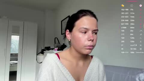 Mia online show from 22, 3, 2026