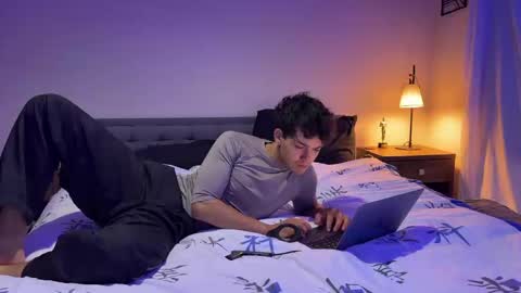 WildDesire online show from 11, 10, 2025